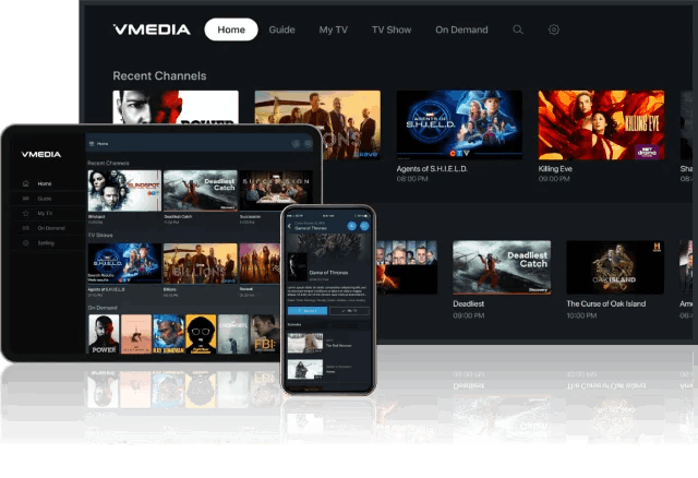 agence iptv