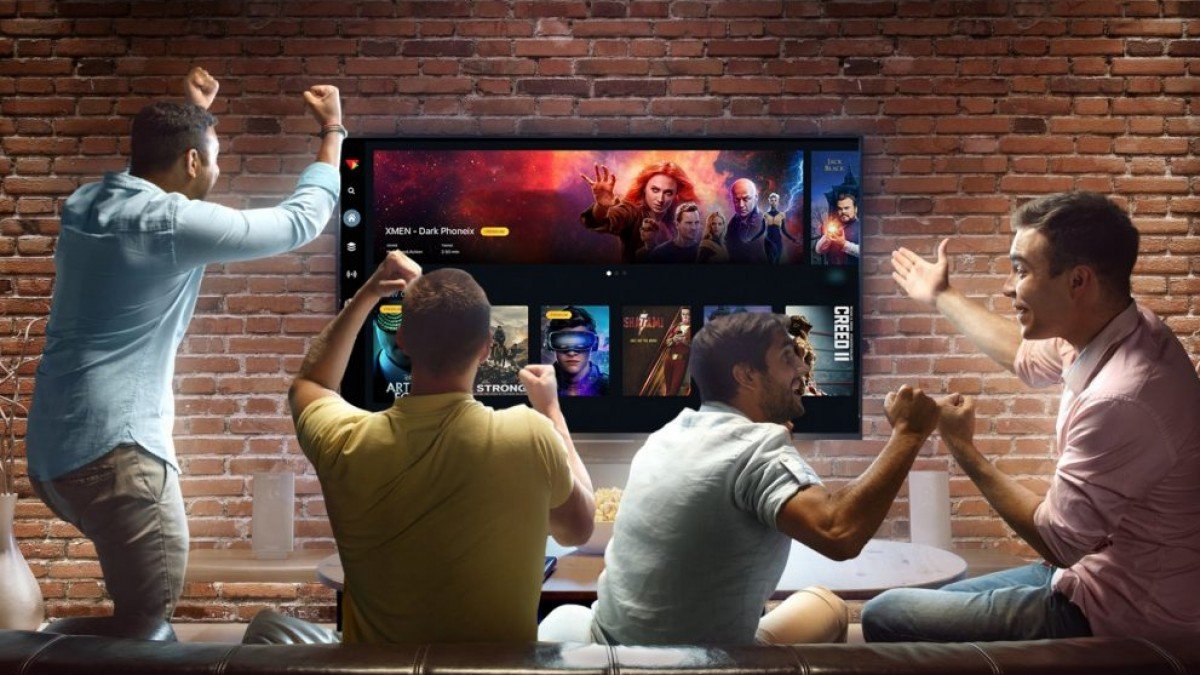 code iptv