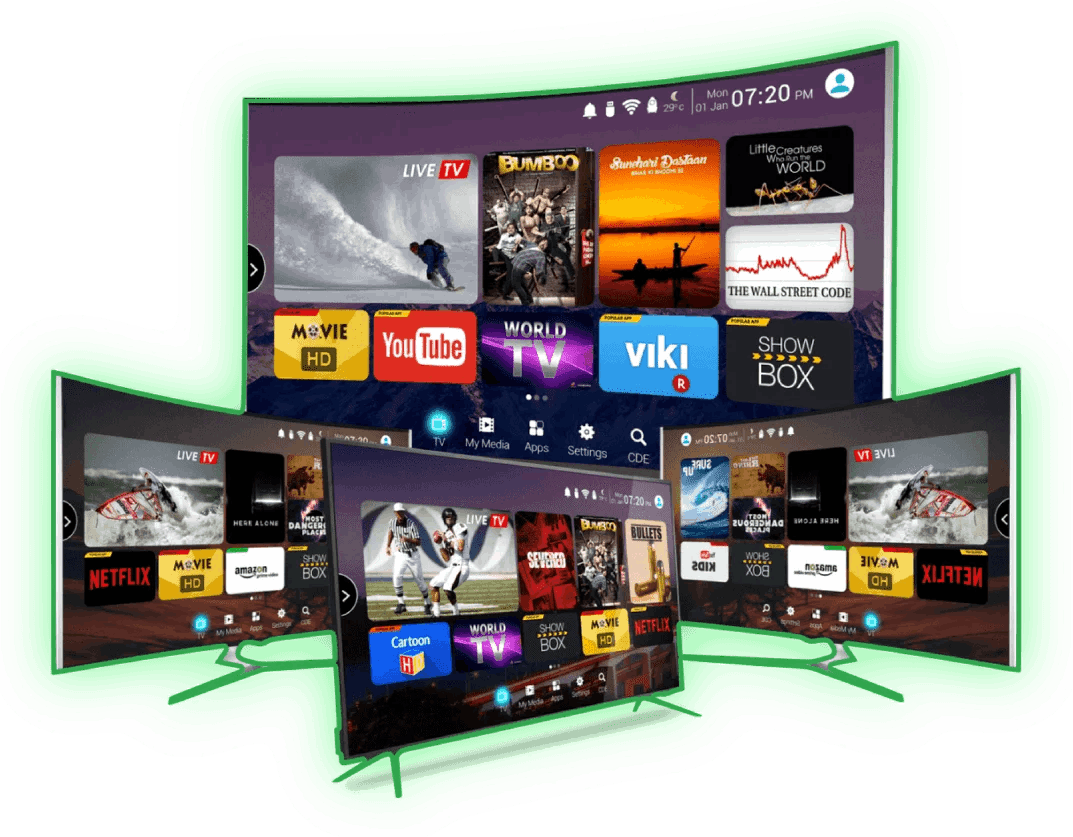 iptv france